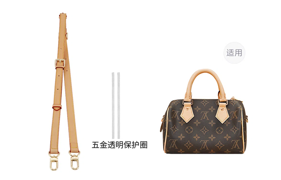 LV speedy20