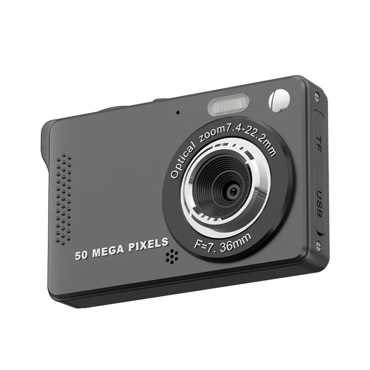 HEY CAT'S DAILY CCD 5000w4KUSB