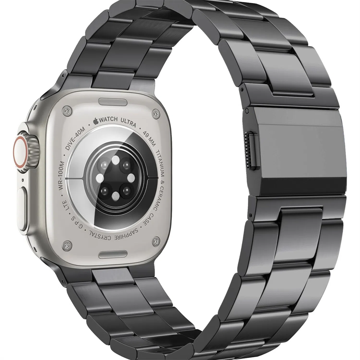 Antey iwatch s10s9applewatch8765432Ultra2se