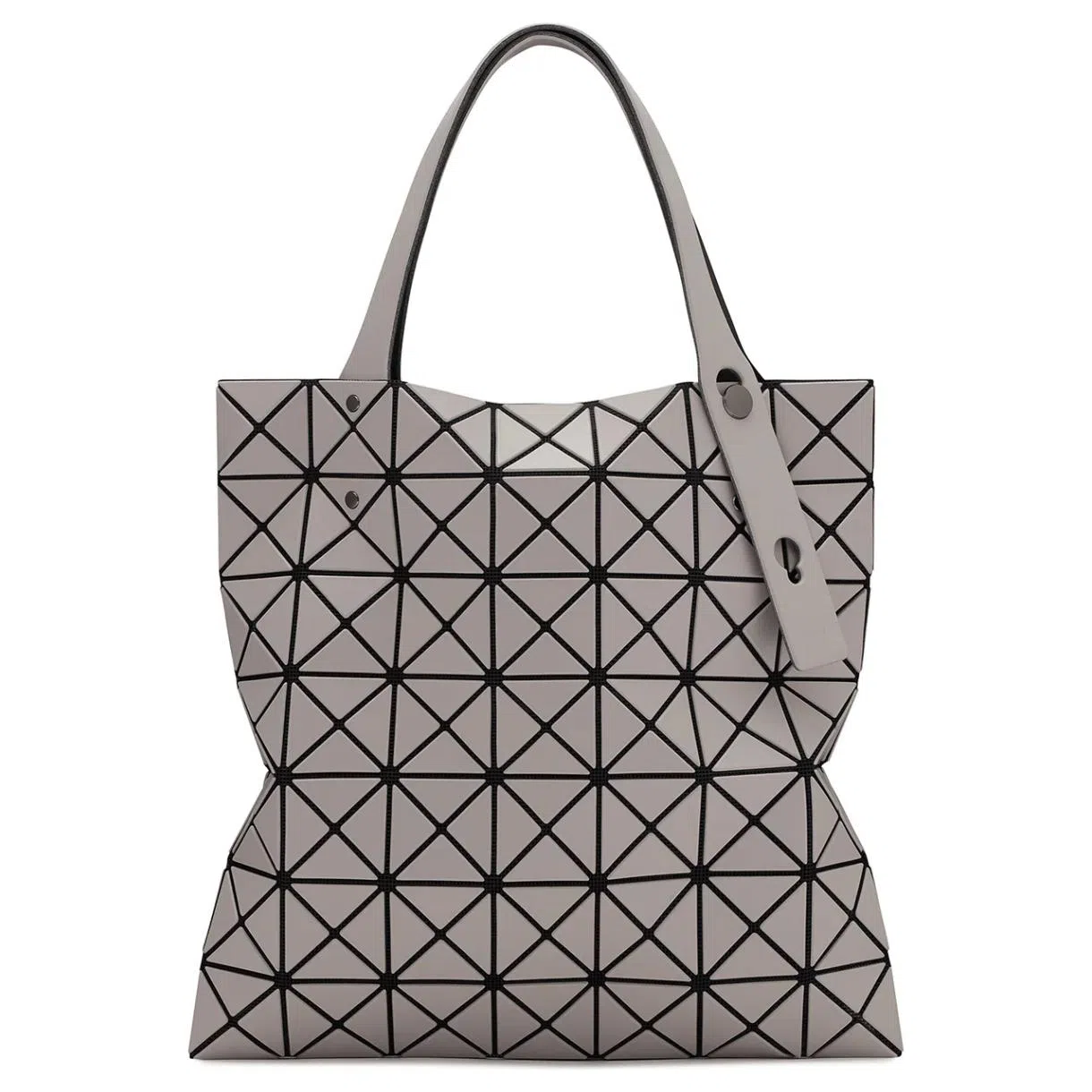 ISSEY MIYAKE Prism Tote