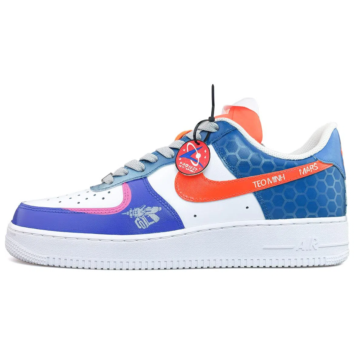 Nike Air Force 1 OUTCUSTOM OW2