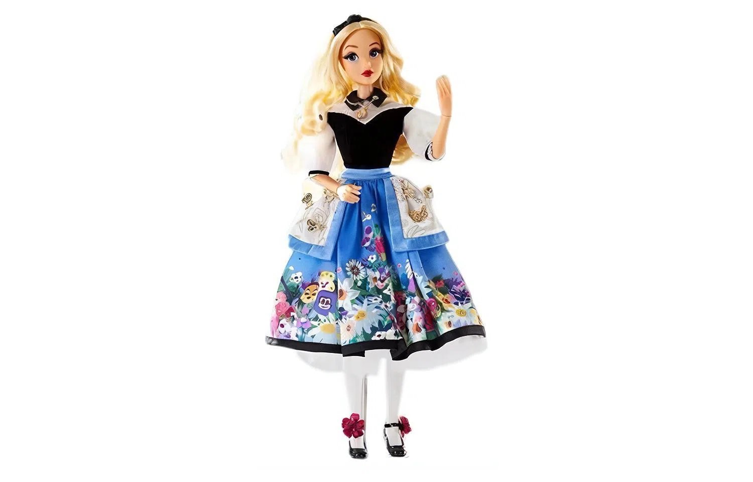 Disney Alice BJD 47cm