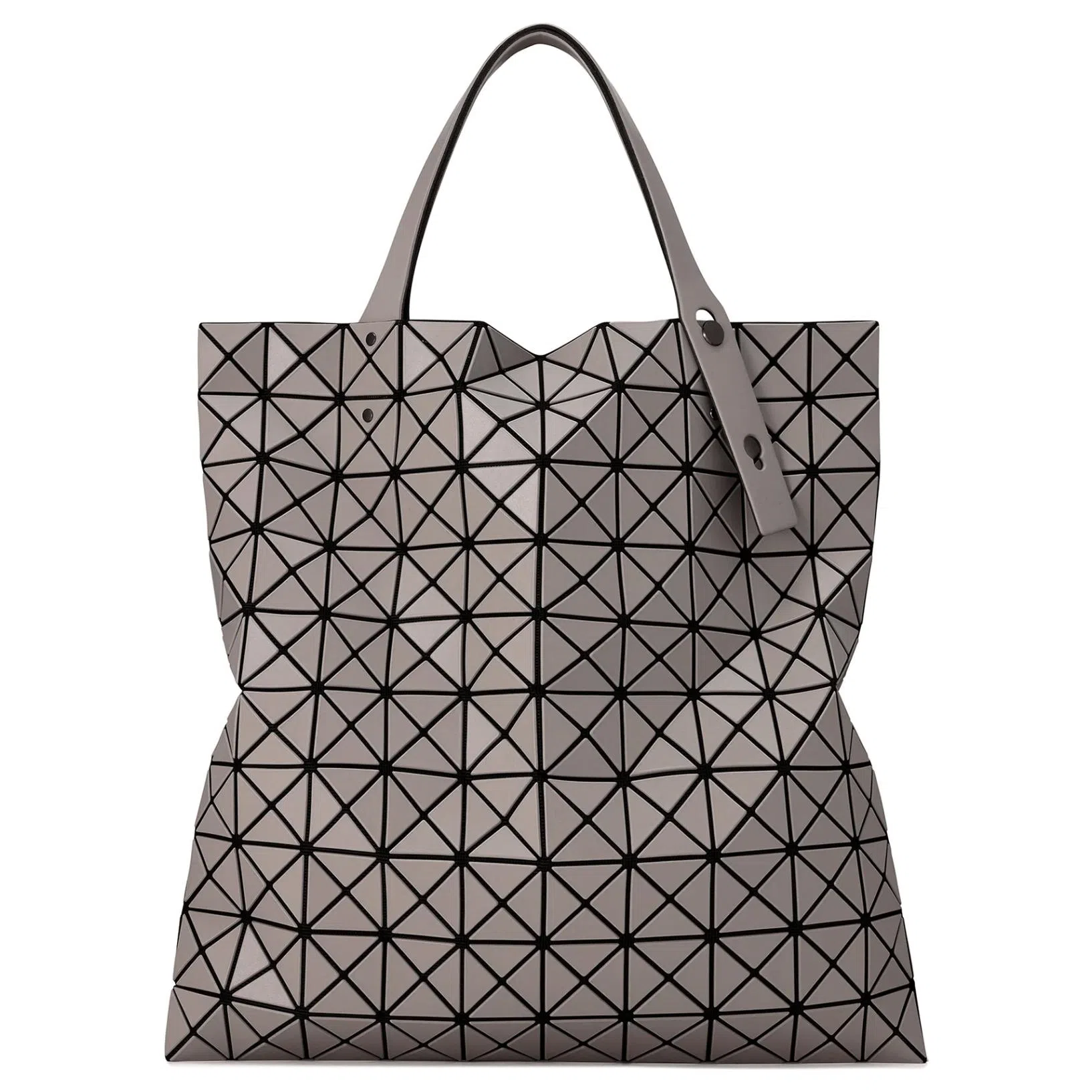 ISSEY MIYAKE Prism Grey