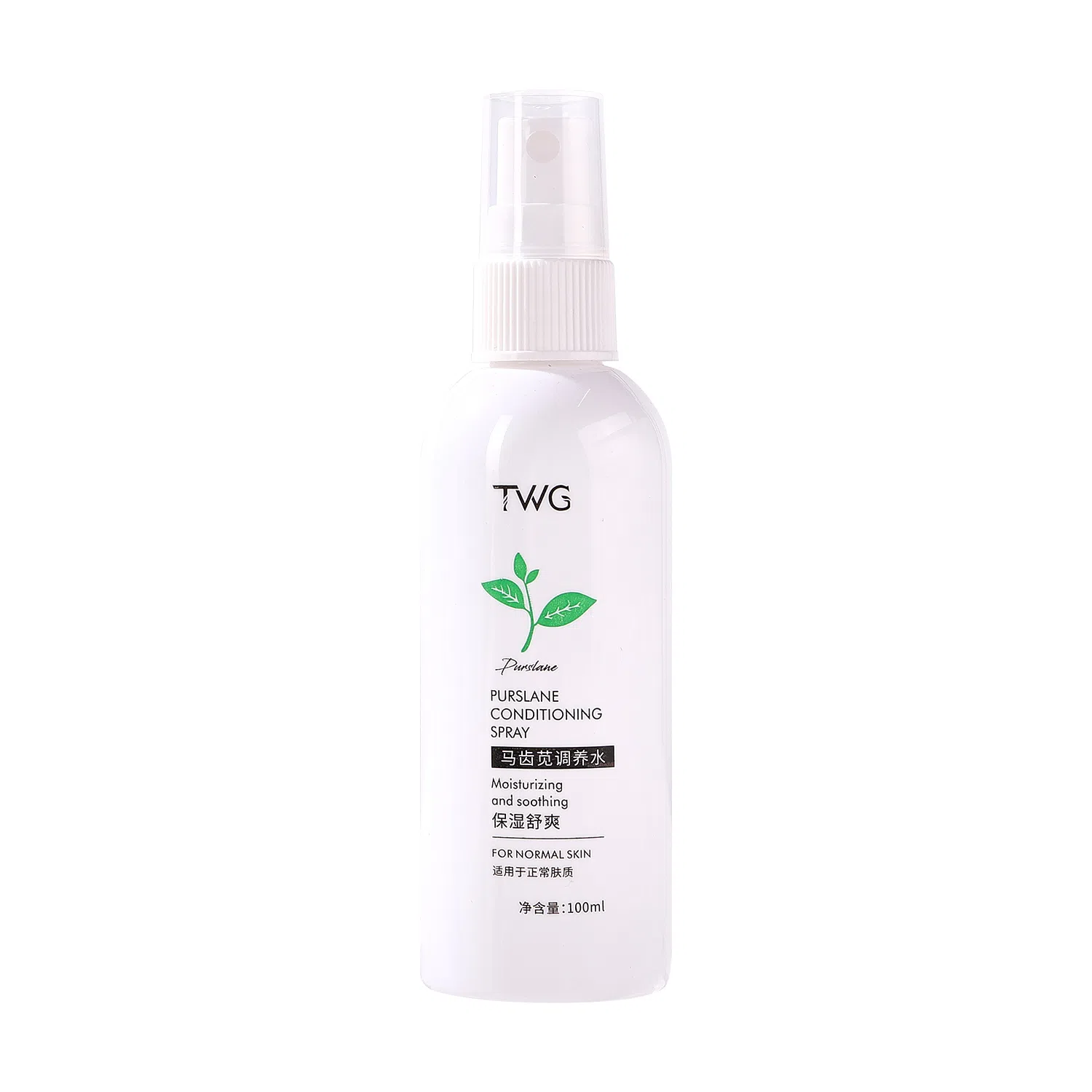 TWG 100ml