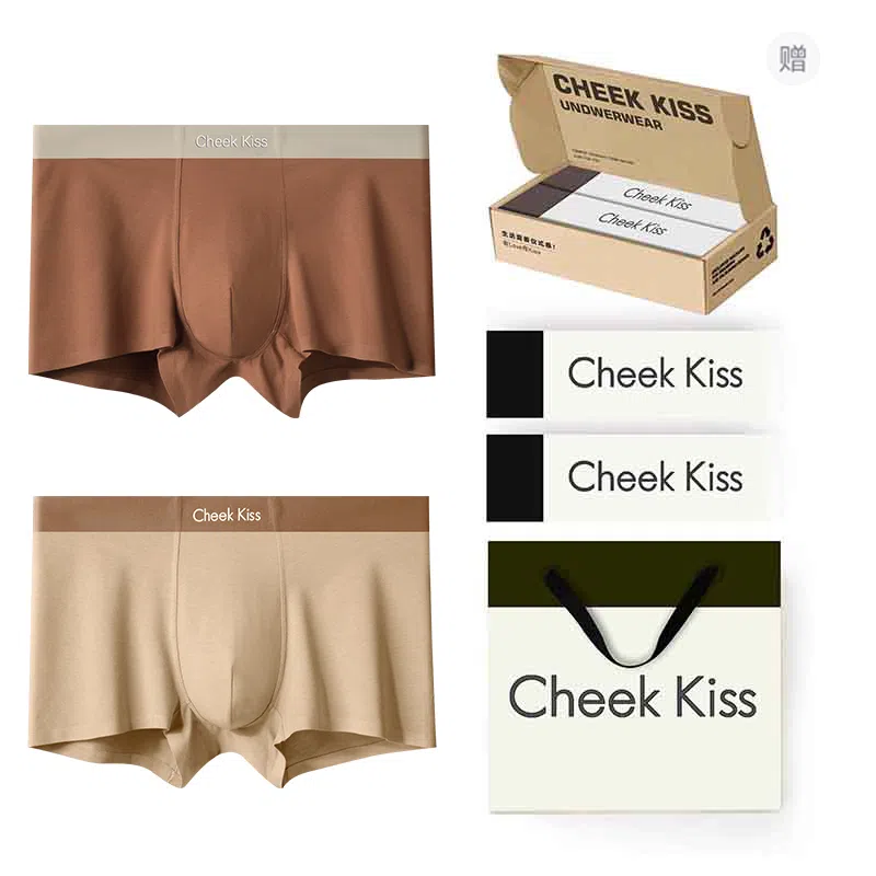 cheekkiss C 2
