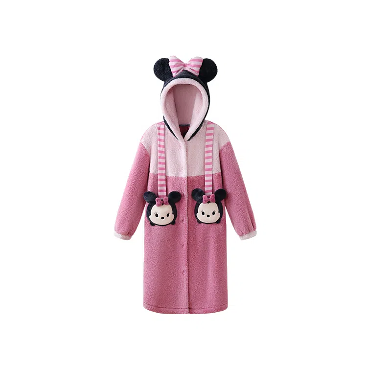 JINGYUN x Disney