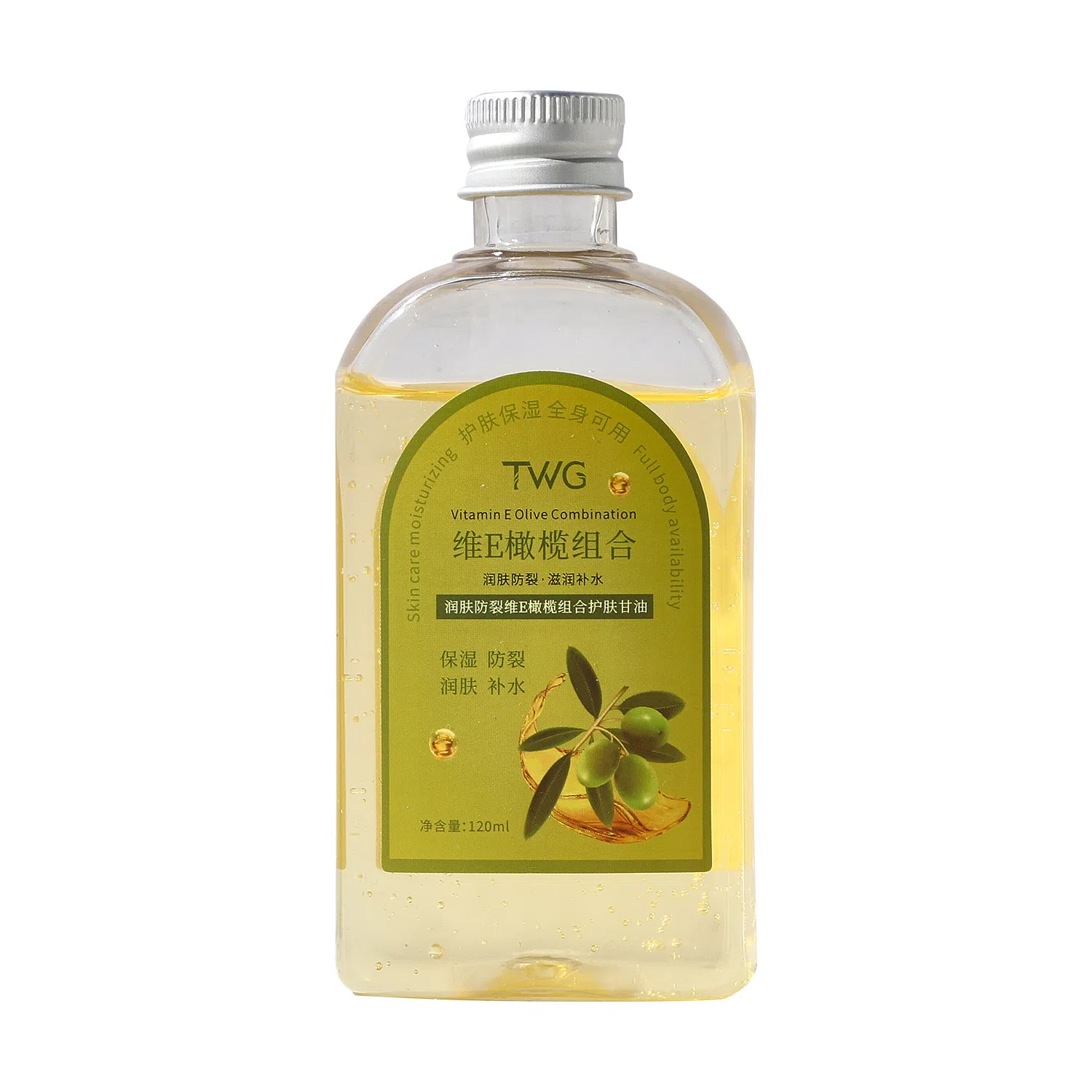 TWG E 120ml