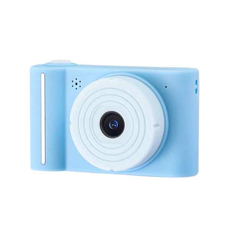 HEY CAT'S DAILY A16 CCD OTG