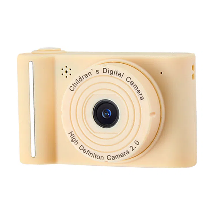 HEY CAT'S DAILY A16 CCD OTG