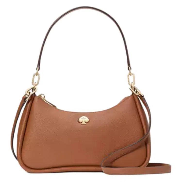 Kate Spade Kayla Gingerbread