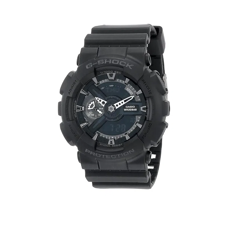 G-SHOCK 200 GA-110-1BDR