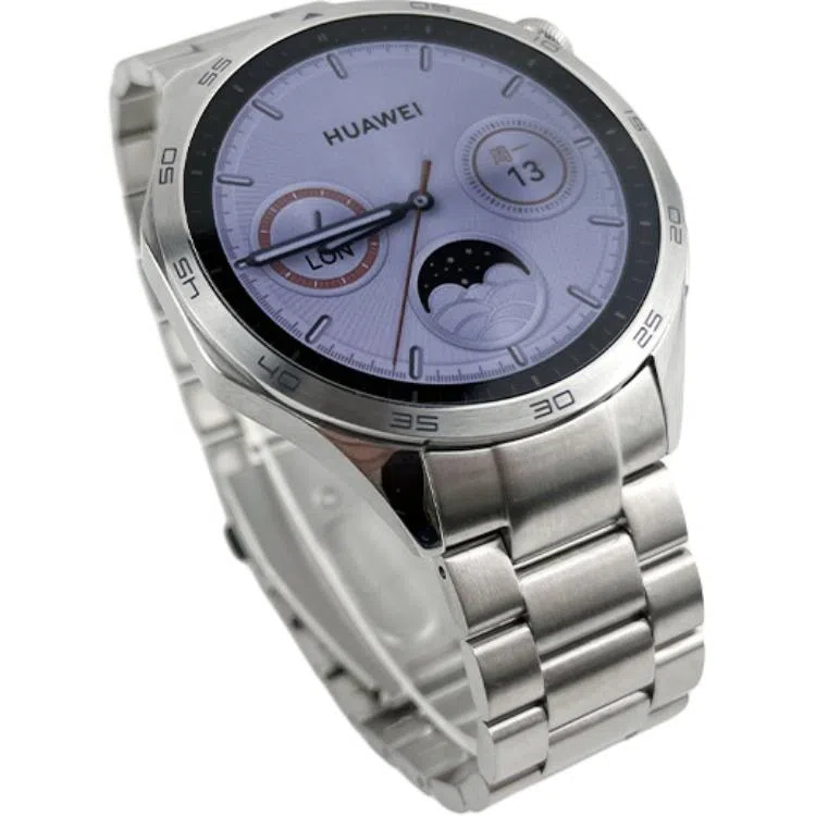 MSSM watch GT4 46mm