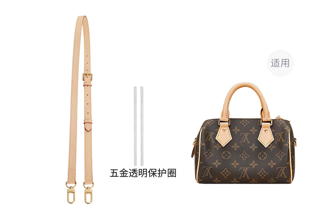 LV speedy20