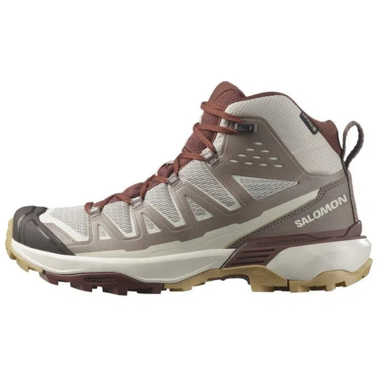 Salomon X Ultra 360 Edge Mid GTX