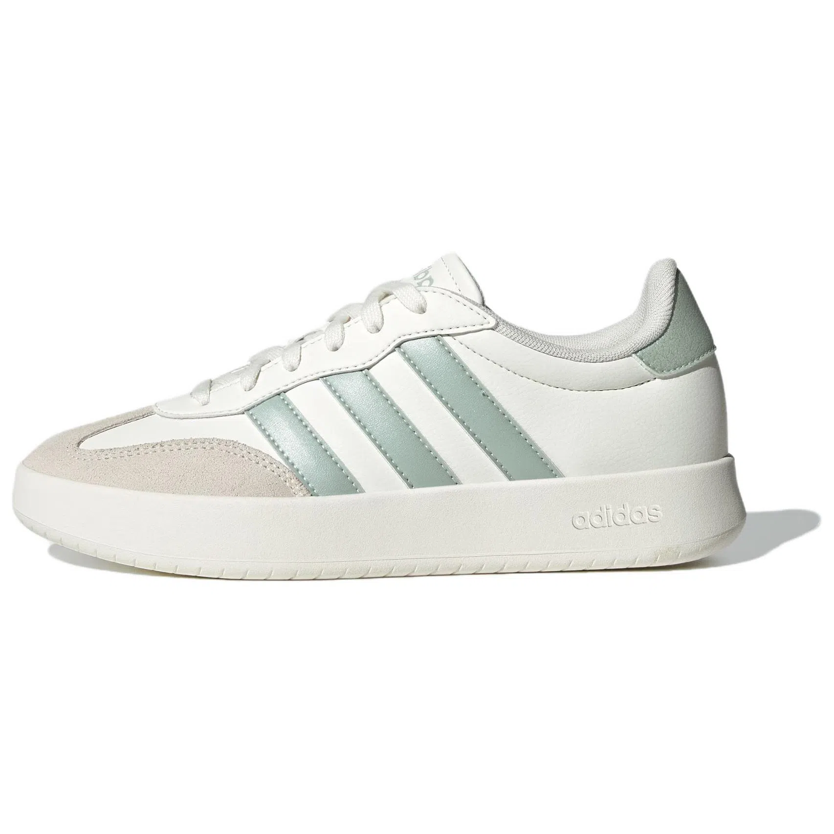 adidas BARREDA White