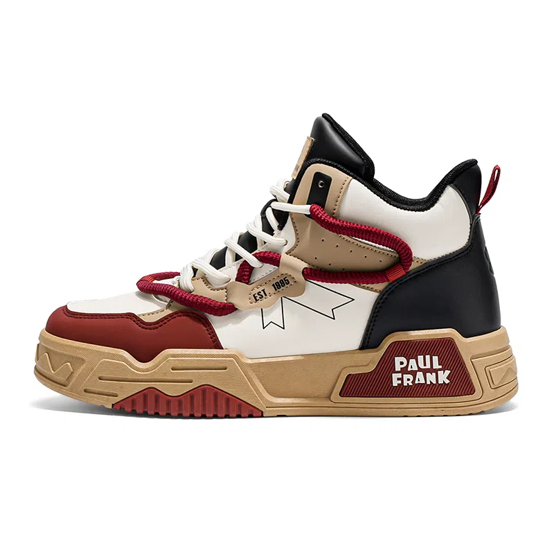paul frank
