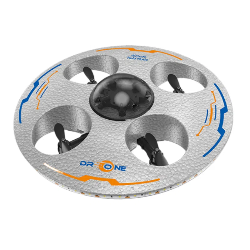 SNAEN UFO