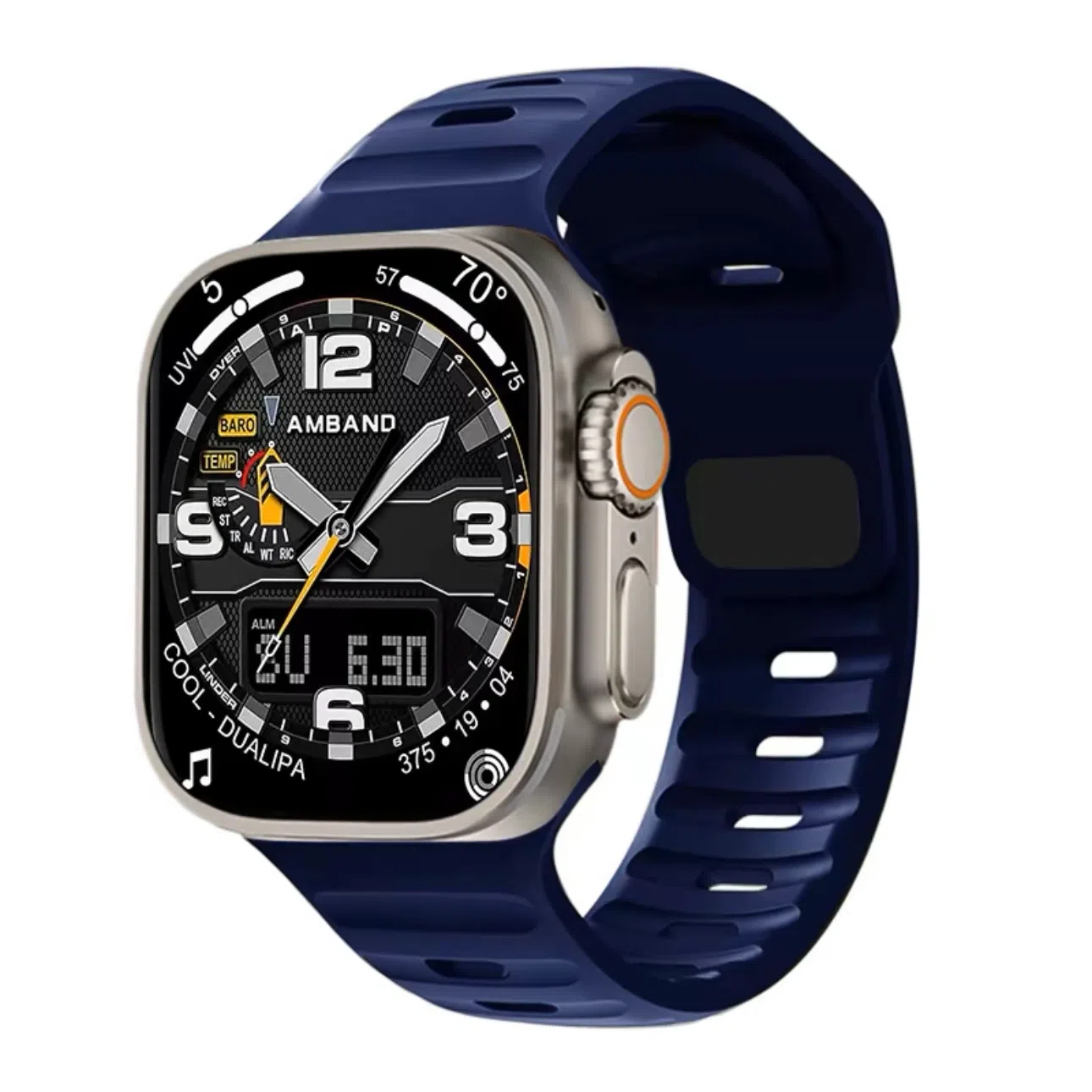IKYOU apple iwatchS10987s9