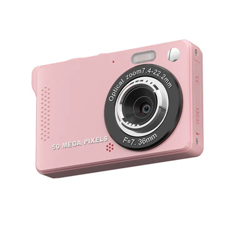 HEY CAT'S DAILY CCD 5000w4KUSB