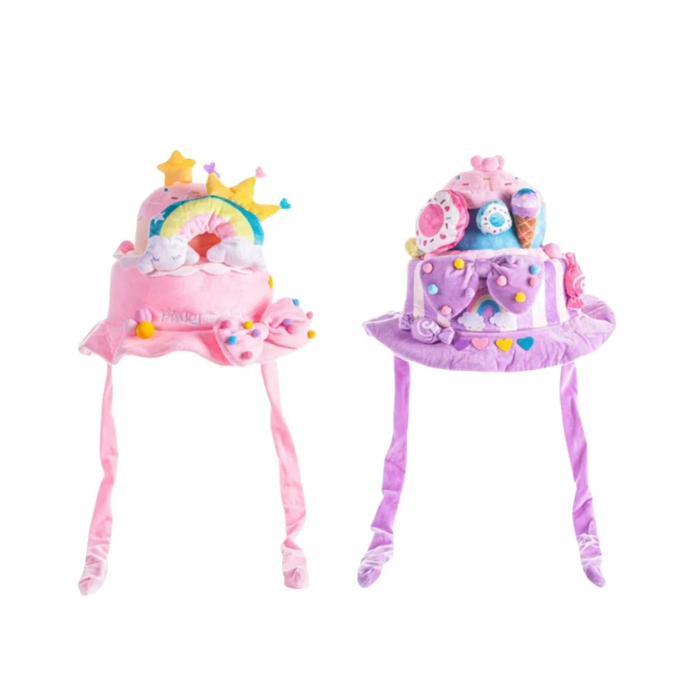 PinkyPinky