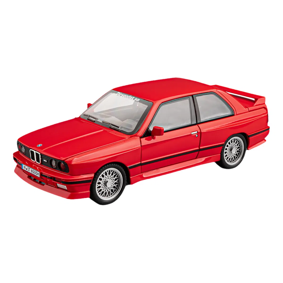 M3 124