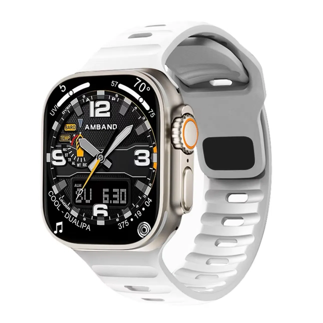 IKYOU apple iwatchS10987s9