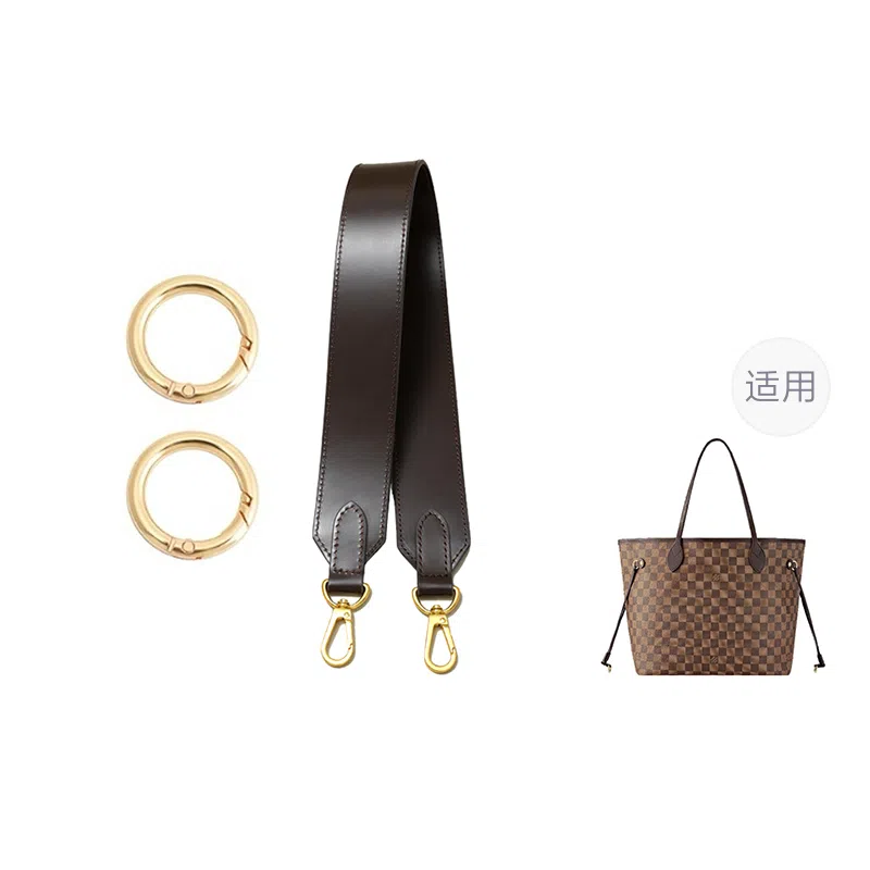LV neverfull