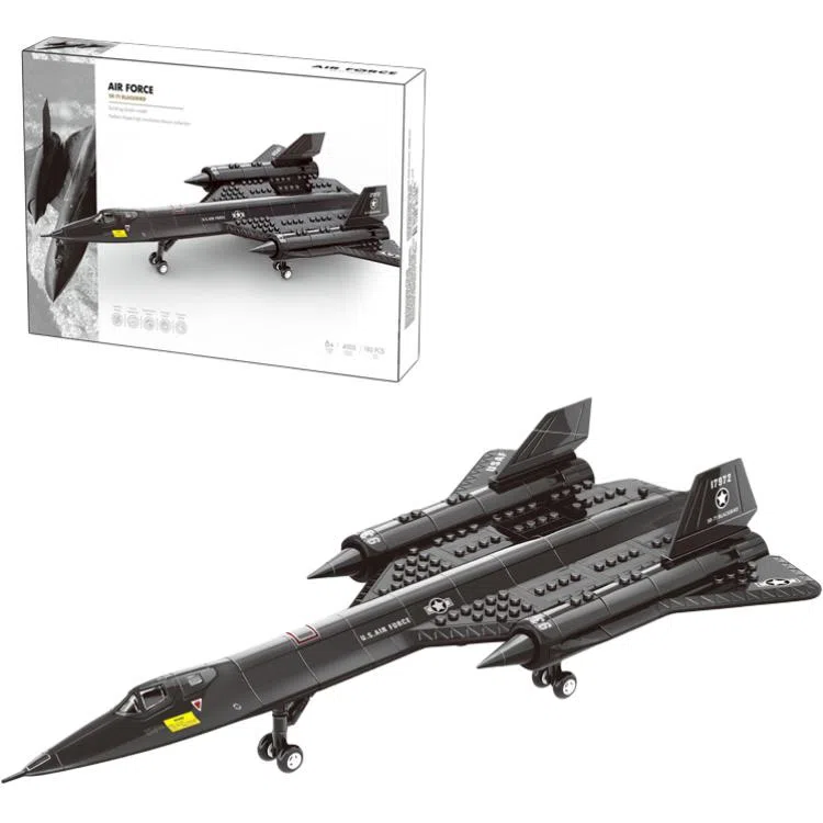 DIY 258pcs JPS-0102-4006