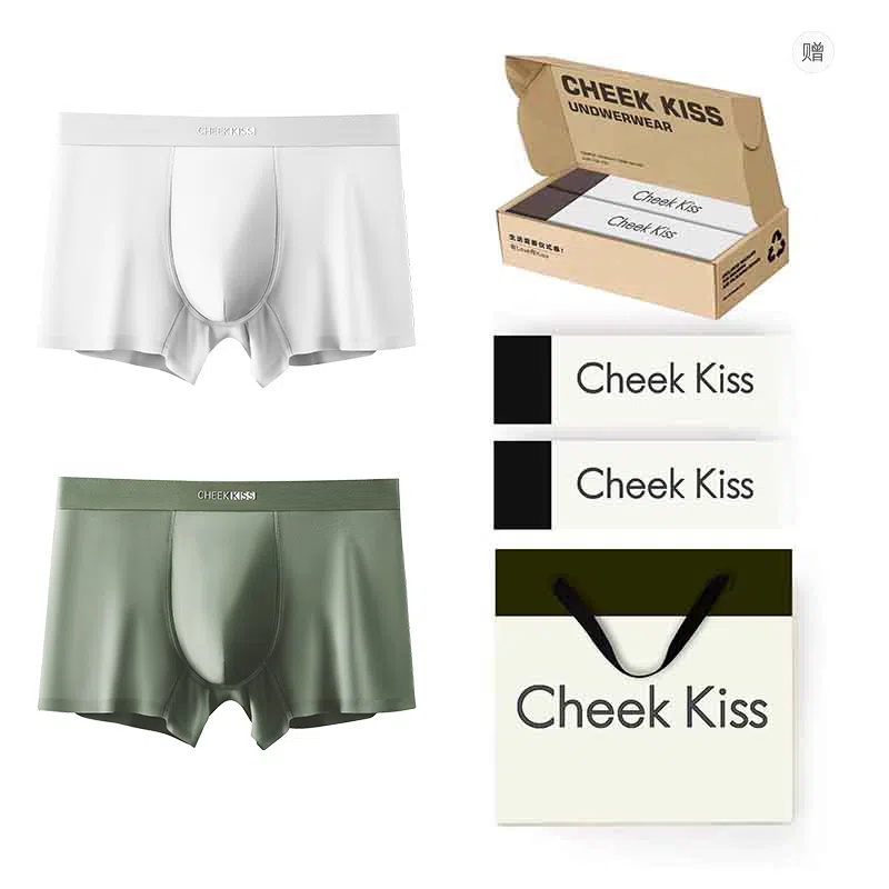 cheekkiss A 80S7A 2