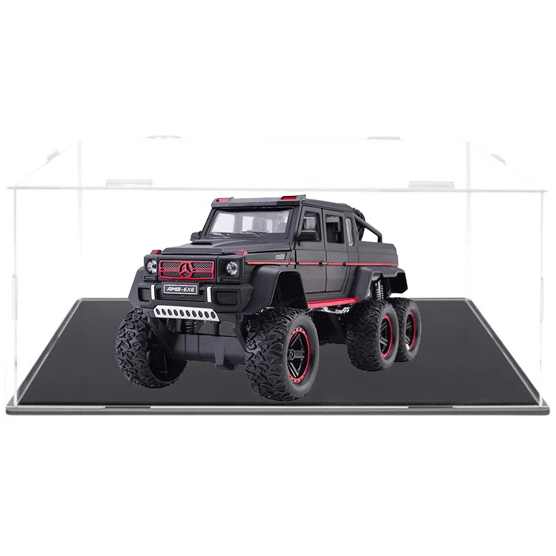 TY MODELS G63 124