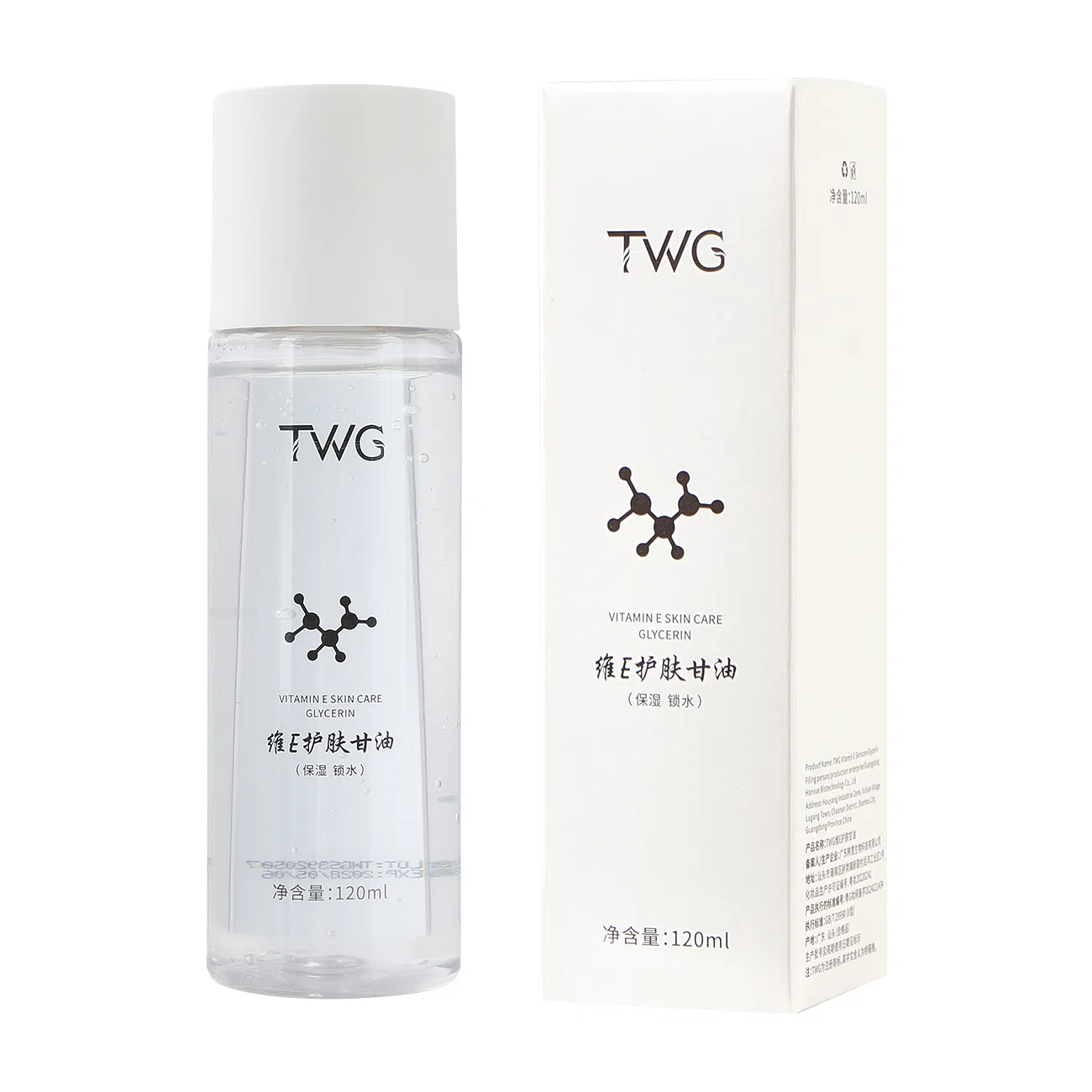 TWG E 120ml