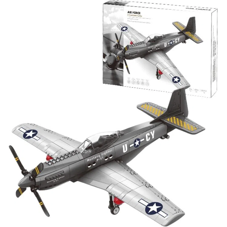 DIY 258pcs JPS-0102-4006