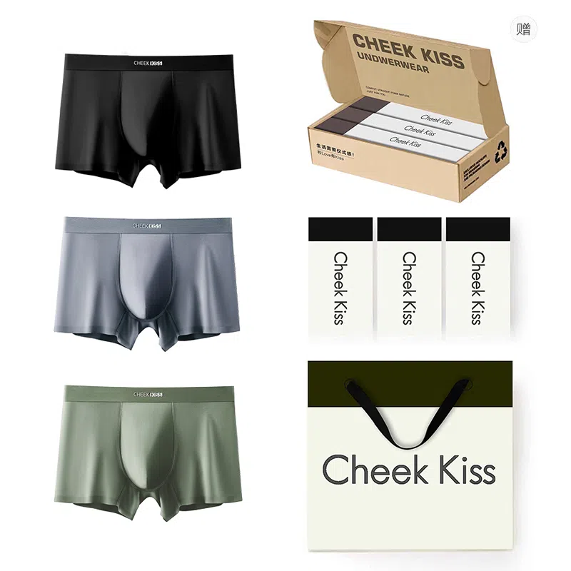 cheekkiss A 3