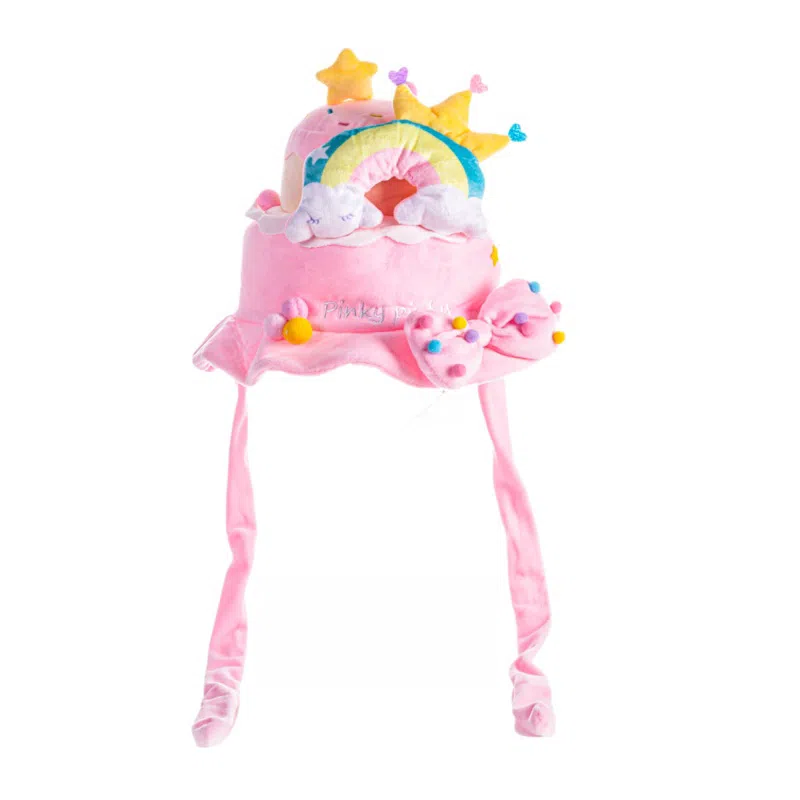 PinkyPinky