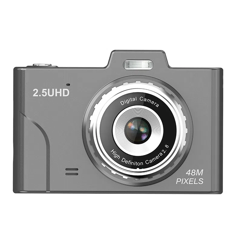 HEY CAT'S DAILY CCD 2.5K 2.8