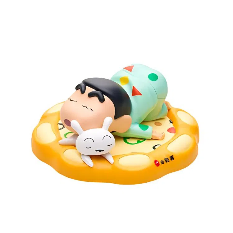 x Crayon Shinchan IP