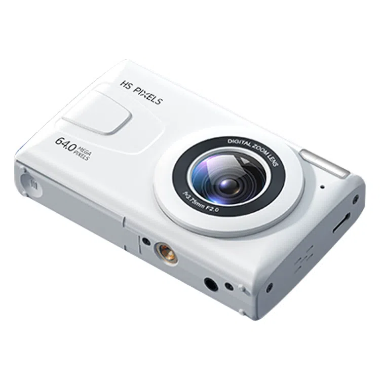 HEY CAT'S DAILY C2 4KCCD 2.818 MP3