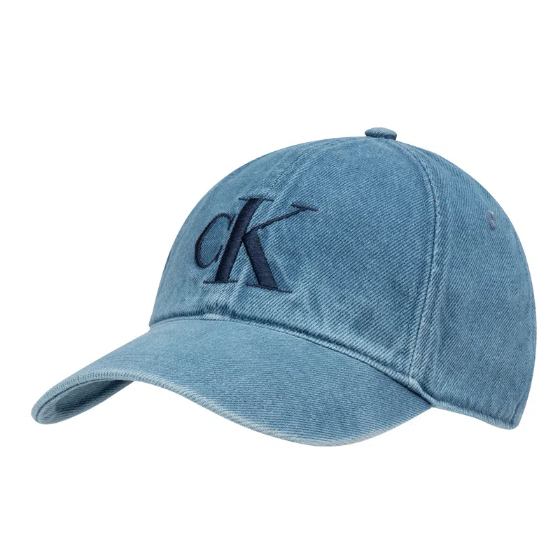 Calvin Klein Denim Cap