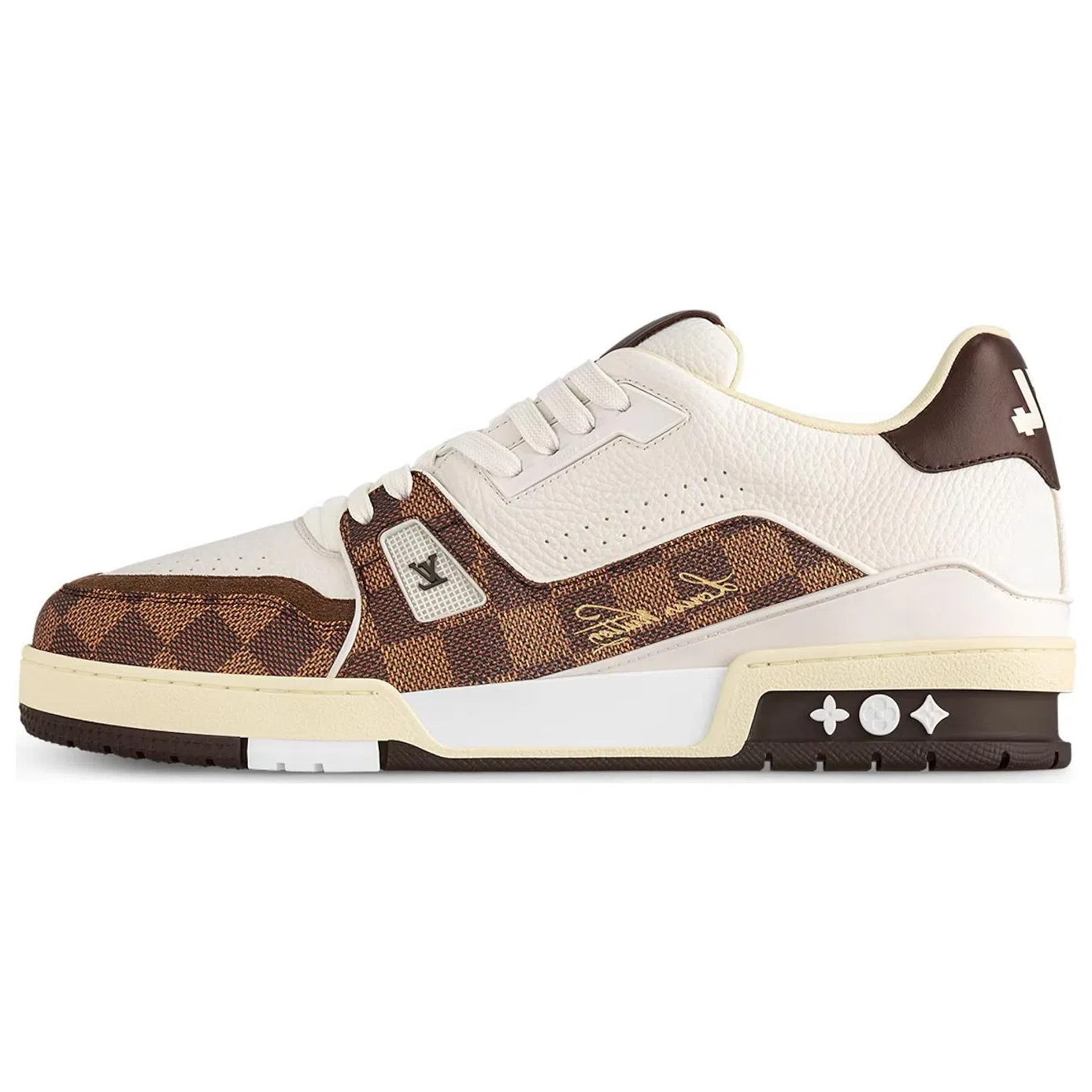 LOUIS VUITTON Trainer