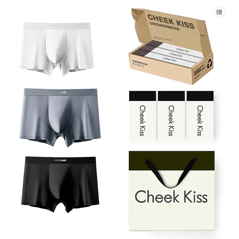cheekkiss A 3