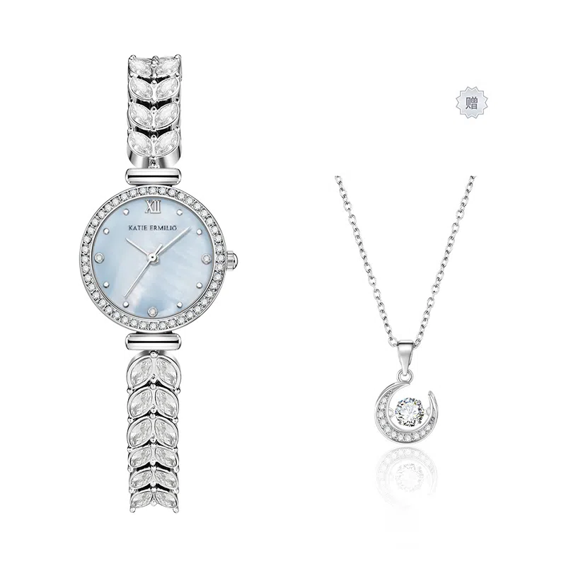 Katie Ermilio Mermaid Series