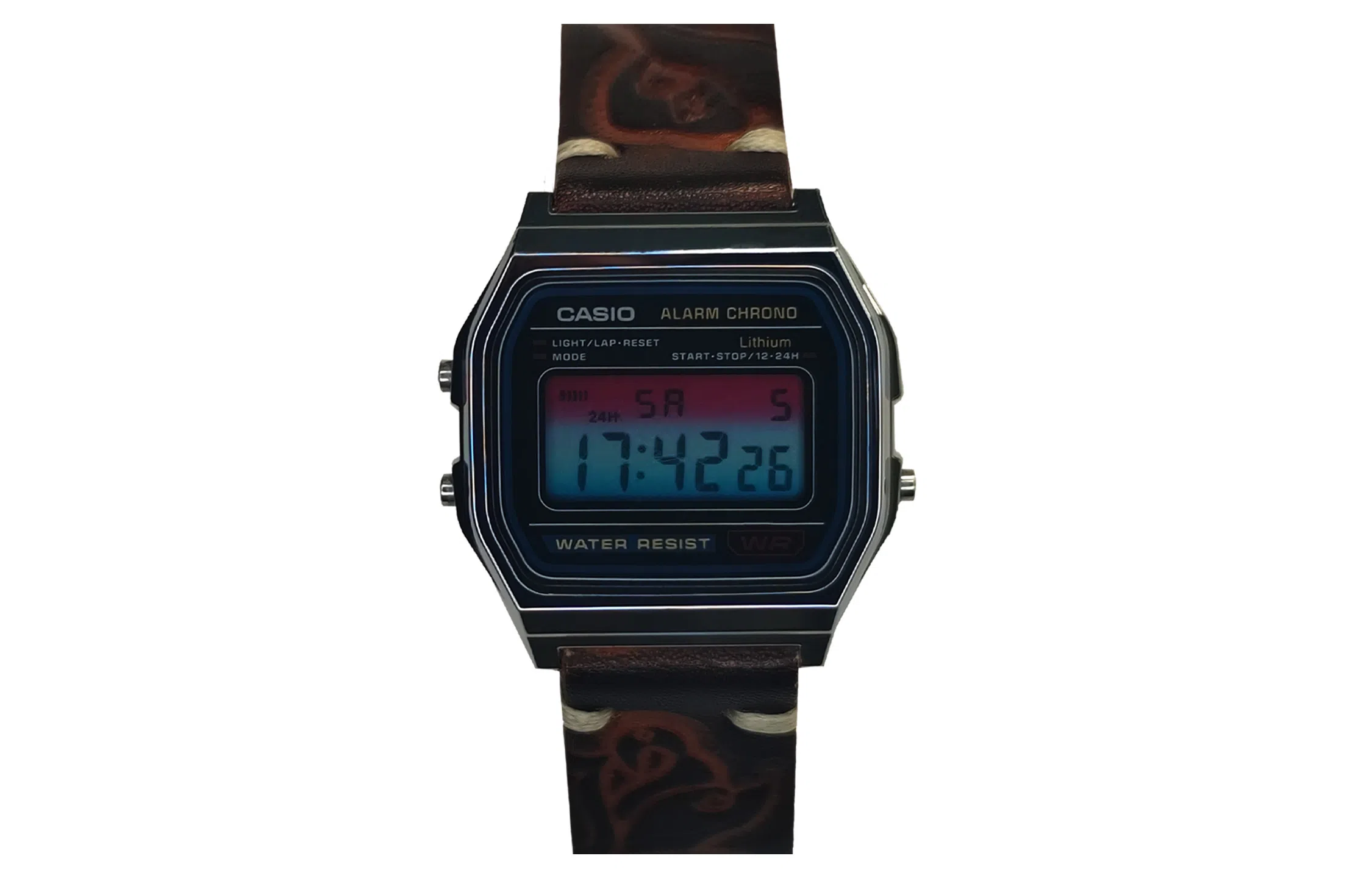 CASIO A158WA-1