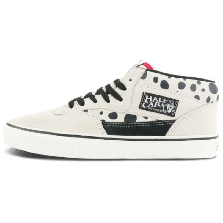 Vans Half Cab