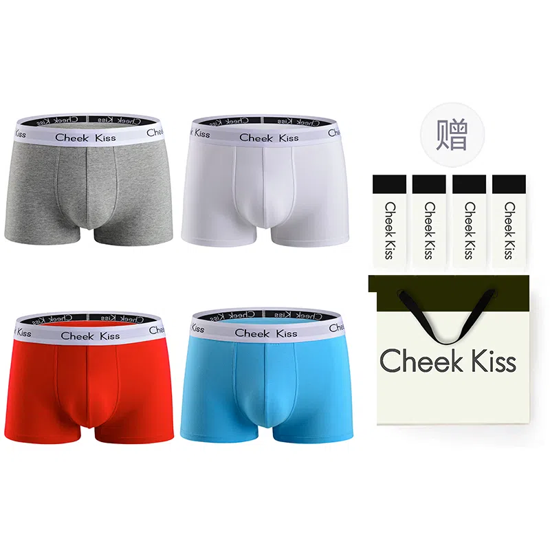 cheekkiss A 4