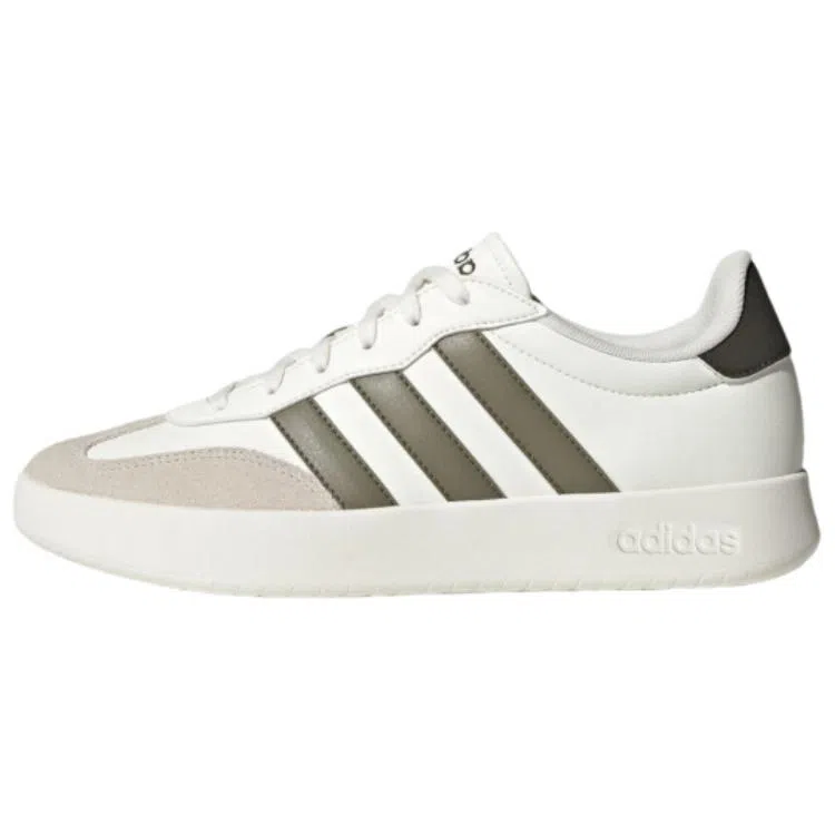 adidas Barreda White