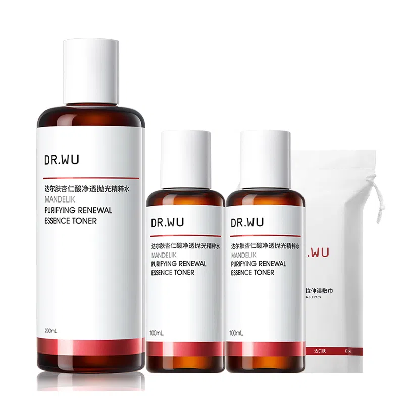 DR.WU 200ml