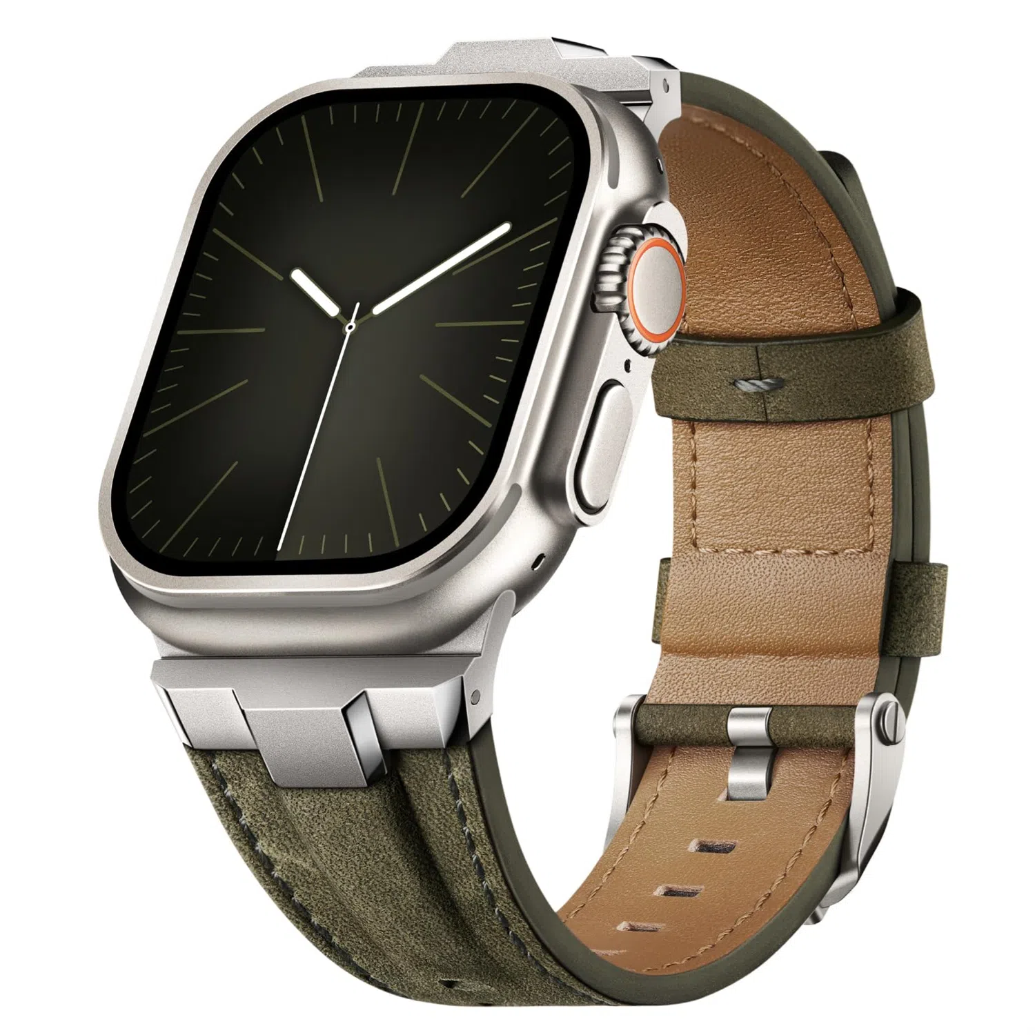 Antey iwatch s10s98765432Ultra