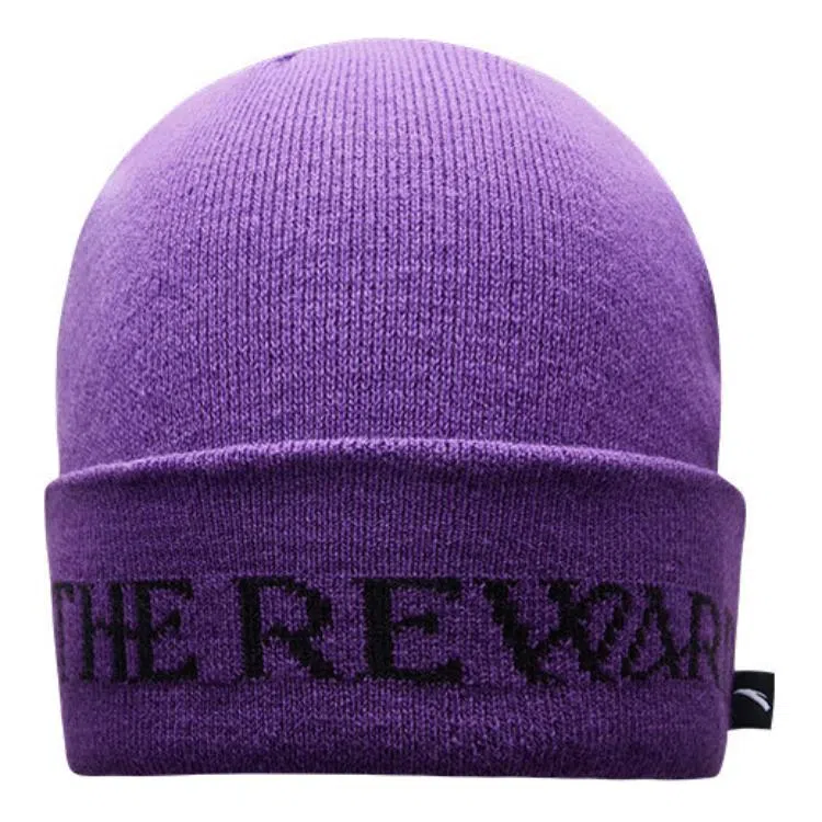 Anta Beanie