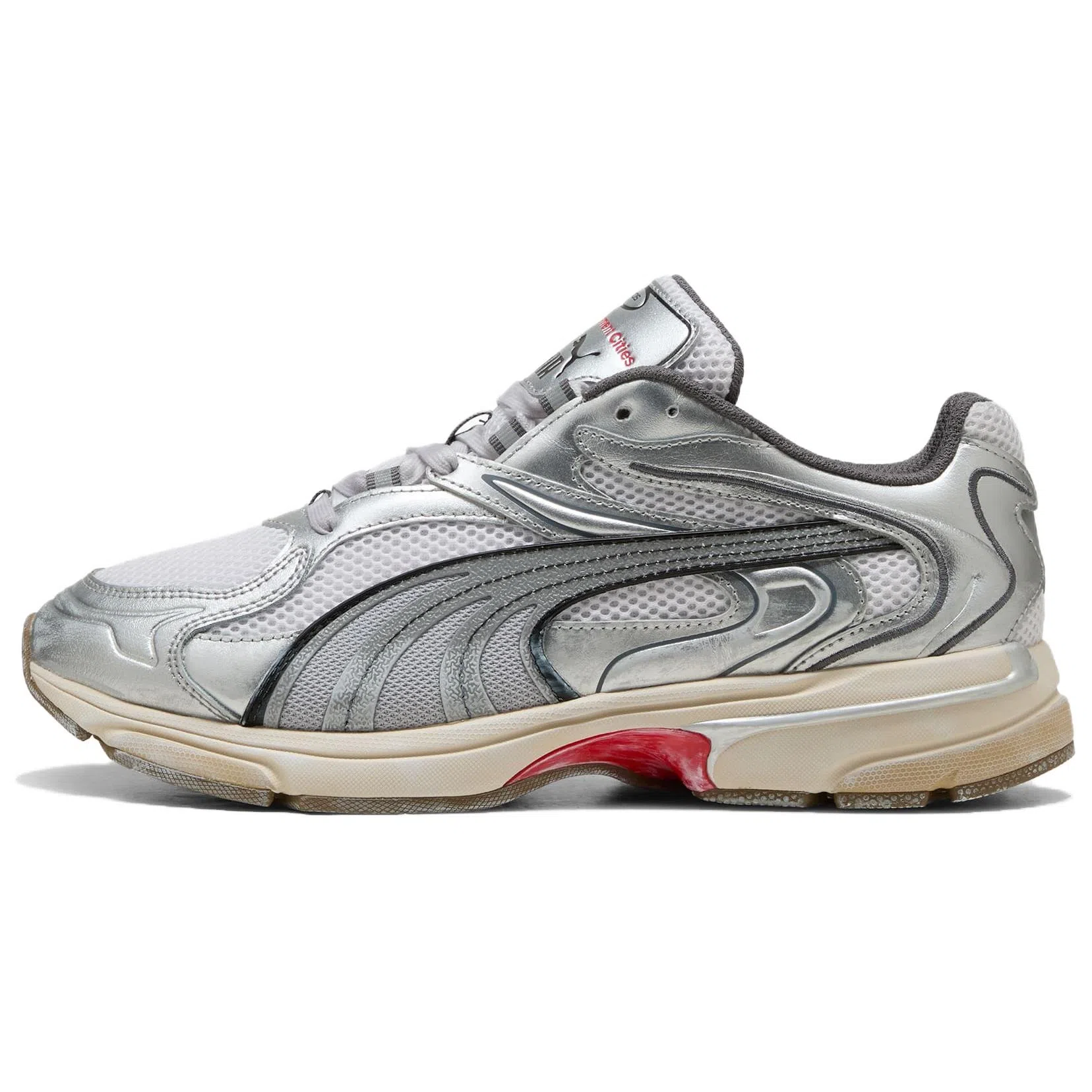 LMC x PUMA EXTOS