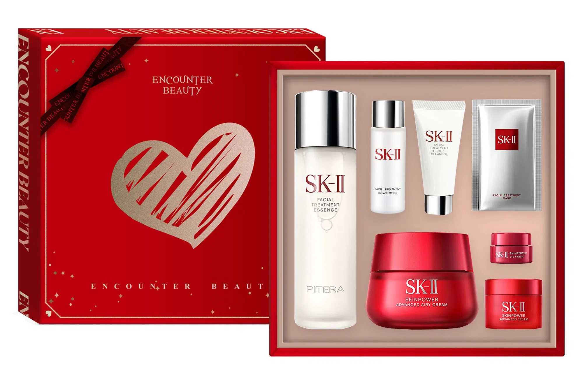 SK-II